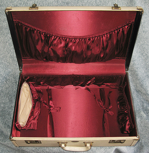 Interior Original View